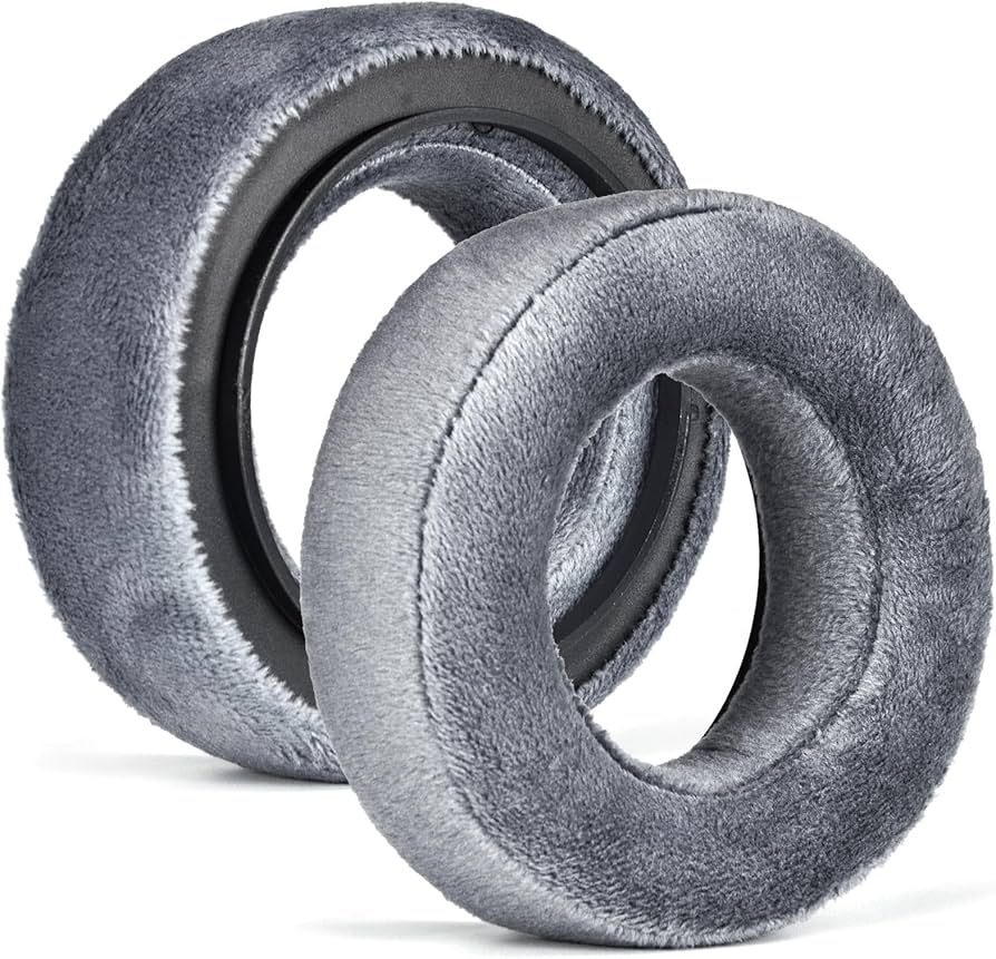 Amazon | ZLiT DT700 Prox DT900 Prox イヤーパッド、厚みのある交換用