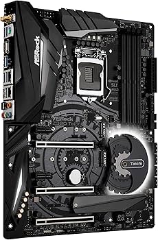 Amazon.com: ASRock Motherboard (Z390 Taichi) : Electronics