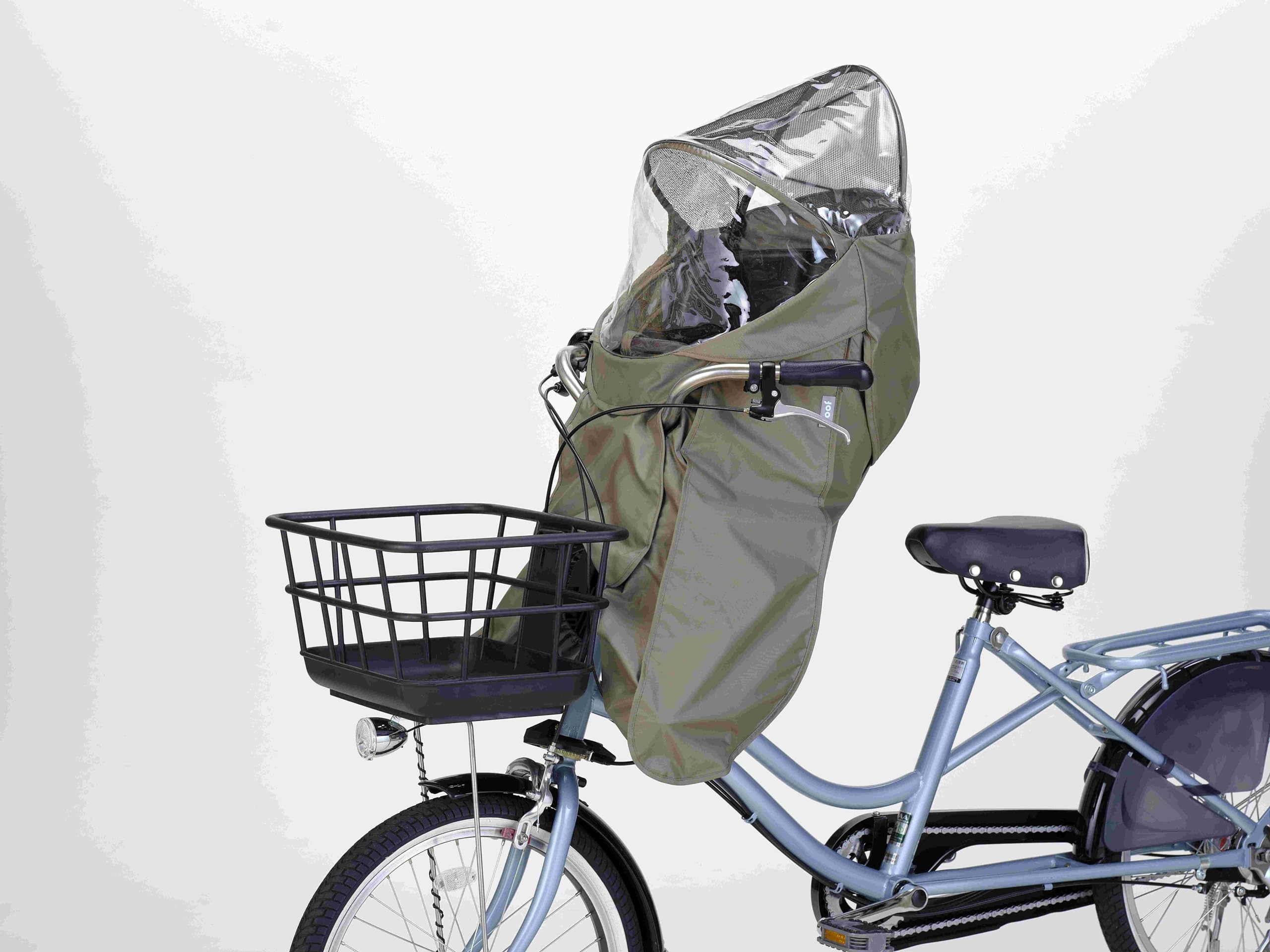 Amazon | OGK技研 オージーケー技研 自転車 チャイルドシートレイン