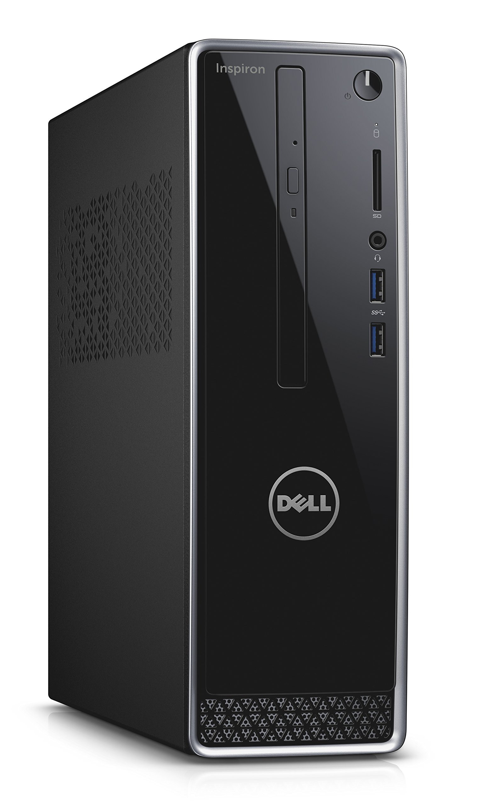 Amazon.co.jp: Dell デスクトップパソコン Inspiron 3268 Core i5