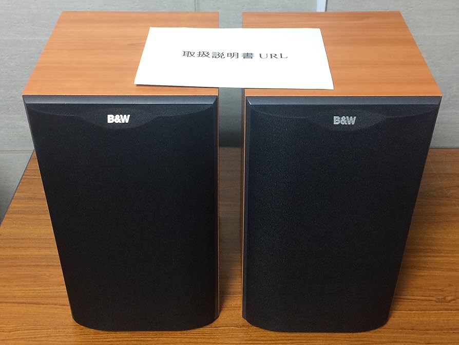 Amazon.co.jp: B&W Bowers & Wilkins DM601 S2 木目 : 家電＆カメラ