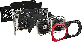 Amazon | MSI GeForce GTX 1070 Ti GAMING 8G グラフィックスボード