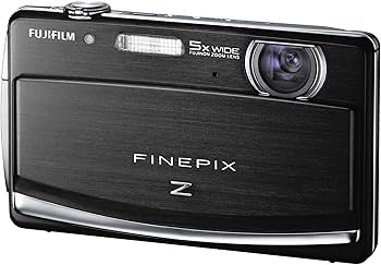 Amazon | FUJIFILM デジタルカメラ FinePix Z90 ブラック F FX-Z90B