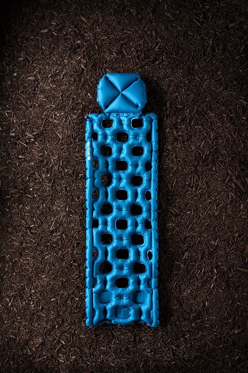 Amazon | KLYMIT(クライミット) イナーシャ・オゾン スリーピング