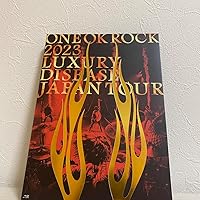 Amazon.co.jp: ONE OK ROCK 2023 LUXURY DISEASE JAPAN TOUR [BD] [Blu