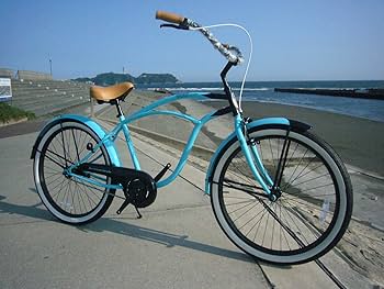Amazon | 自転車 通販 RAINBOW PCH101 26