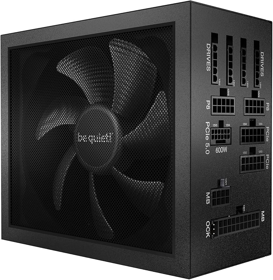 Amazon.com: be quiet! Dark Power 13 1000W Quiet Performance Power