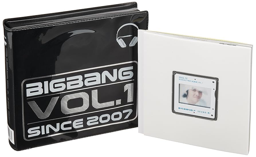 Bigbang 1: Amazon.sg: Music