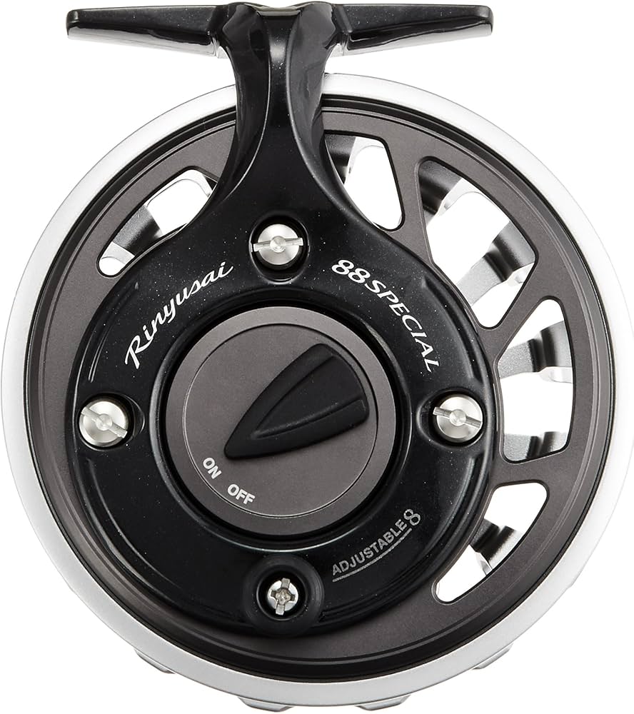 Amazon | シマノ(SHIMANO) 黒鯛リール チヌ 13 鱗夕彩(りんゆうさい