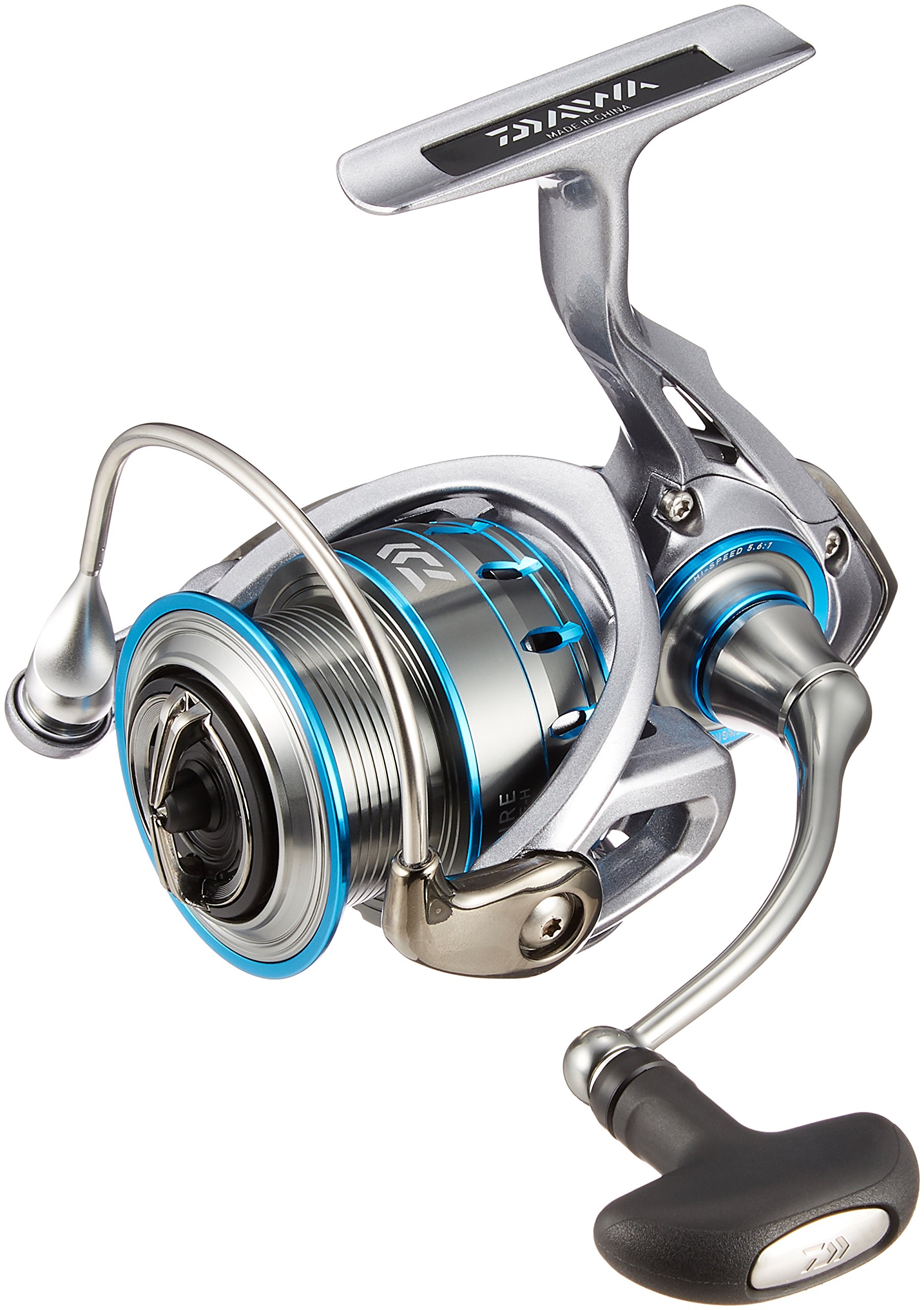Amazon | ダイワ(DAIWA) スピニングリール 17 Xファイア 2510PE-H