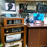 甦る! 究極のヴィンテージオーディオ第1弾JBL PARAGON (ONTOMO MOOK