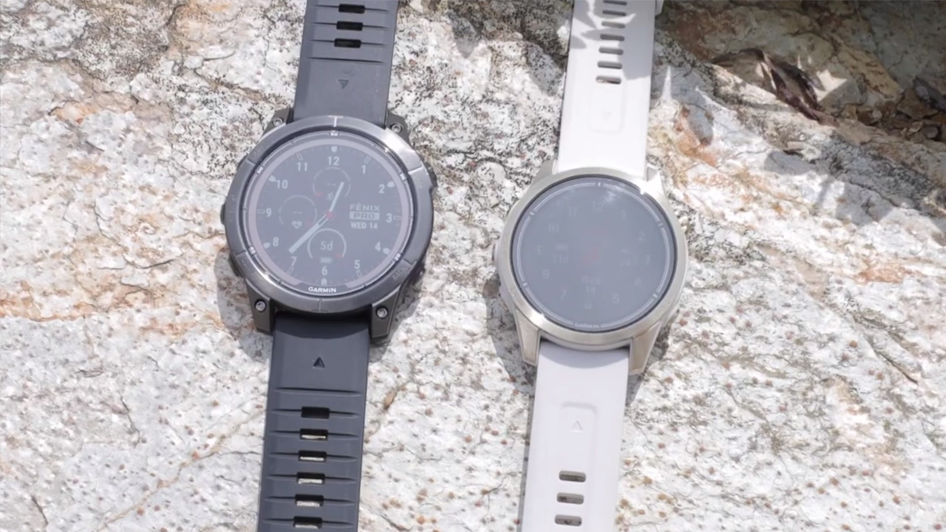 Amazon.com: Wearable4U - Garmin Epix Pro Gen 2 Sapphire: Titanium