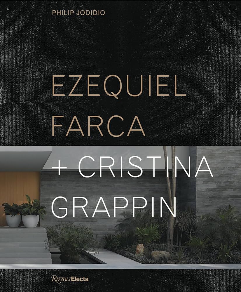 Amazon | Ezequiel Farca + Cristina Grappin | Jodidio, Philip, Webb
