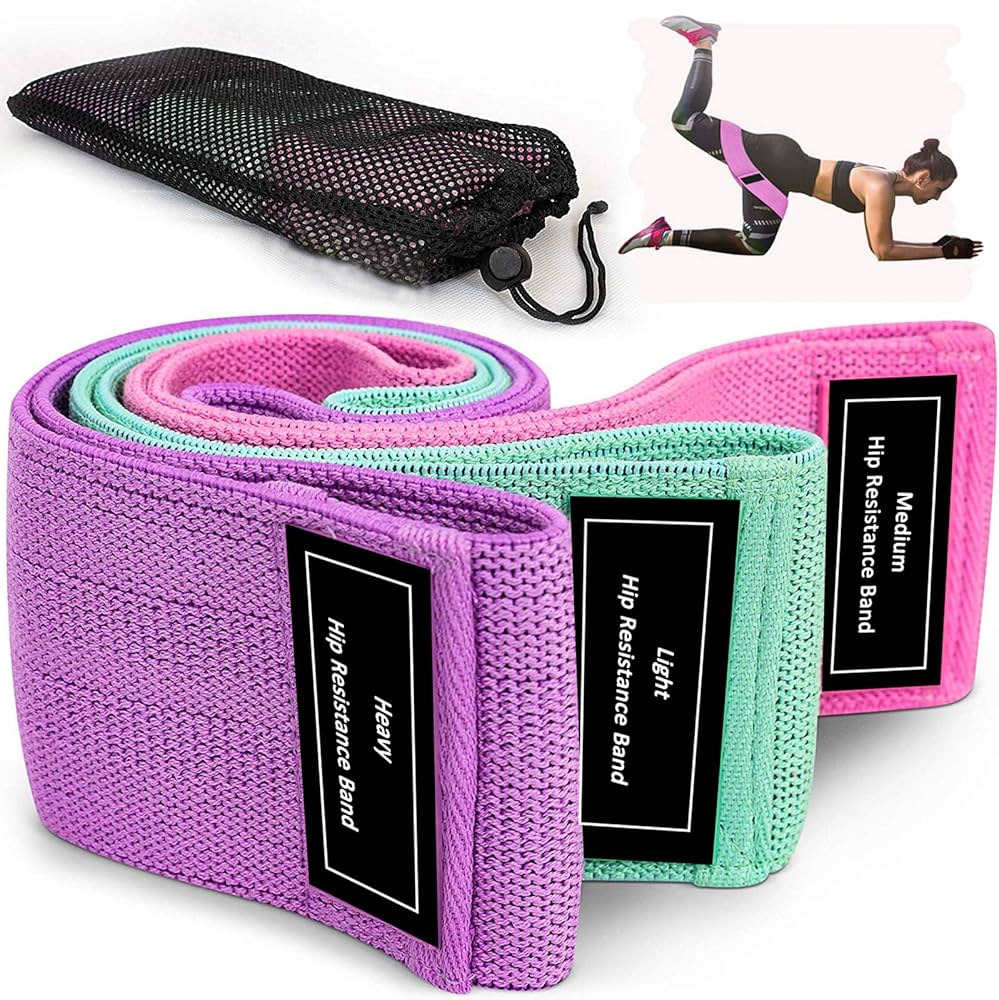 Amazon.co.jp: エクササイズバンド トレーニングチューブ 筋トレ