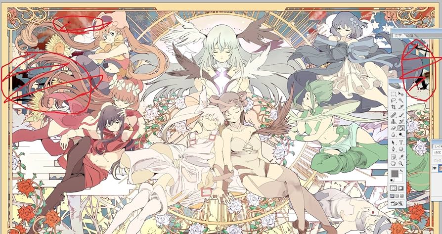 Amazon | 天秤を揺らす女 イベント限定品 comic1 WIXOSS ウィクロス