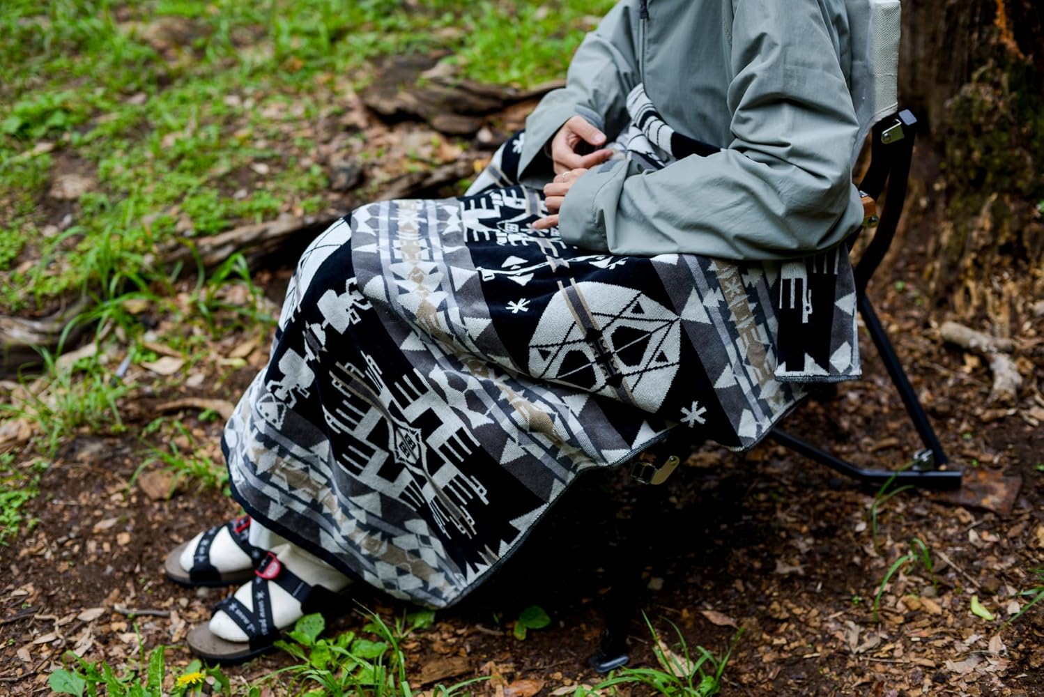 Amazon.co.jp: SP × Pendleton Towel Blanket : ホーム＆キッチン