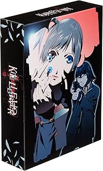 Amazon.co.jp: KITE LIBERATOR 限定版 [DVD] : 梅津泰臣: DVD