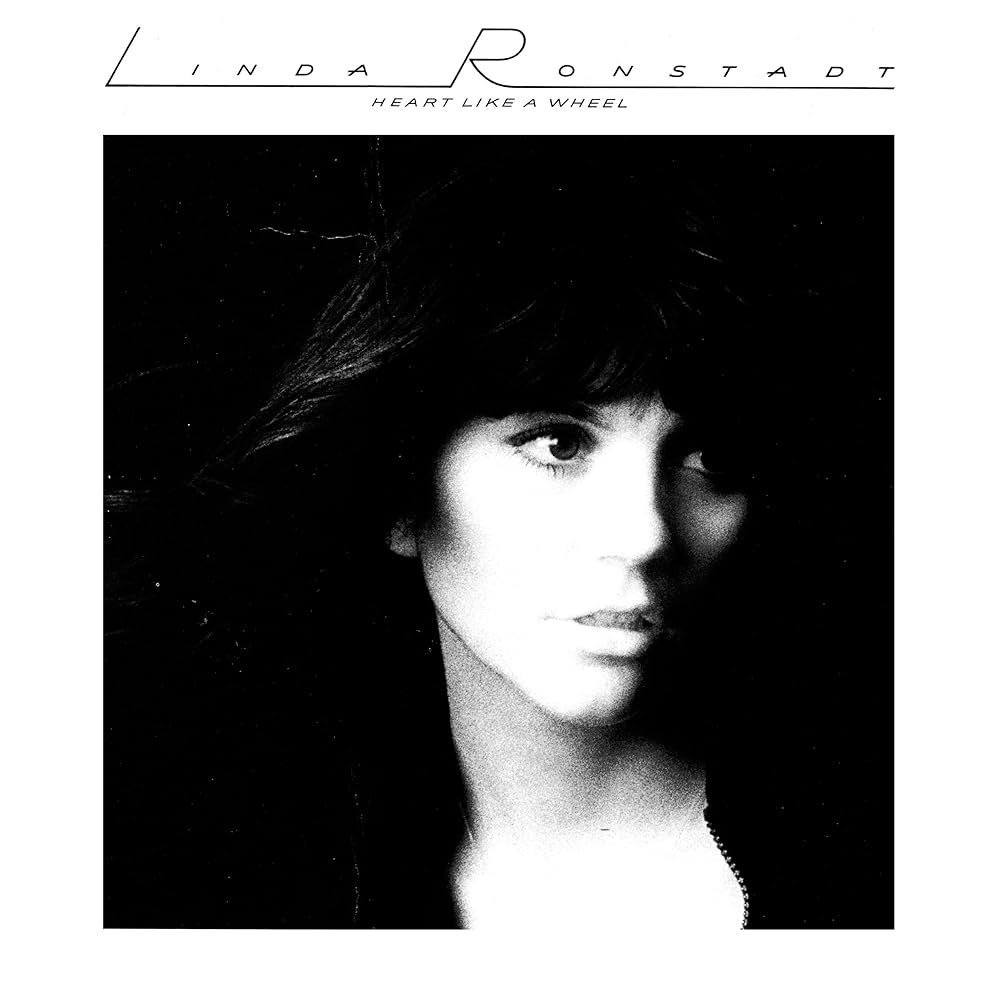 RONSTADT,LINDA - Heart Like A Wheel - Amazon.com Music