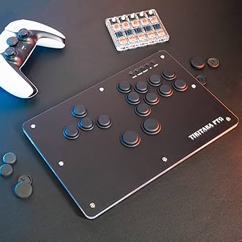 Amazon | TIKITAKA FTG S15B-N Sシリーズ スプリット式ボタン配置