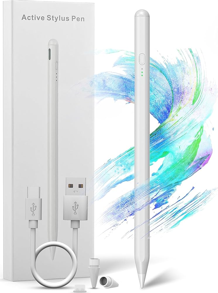 Amazon.co.jp: 2025 最新 iPad ペン 第11 (A16)/10世代対応 傾き感知