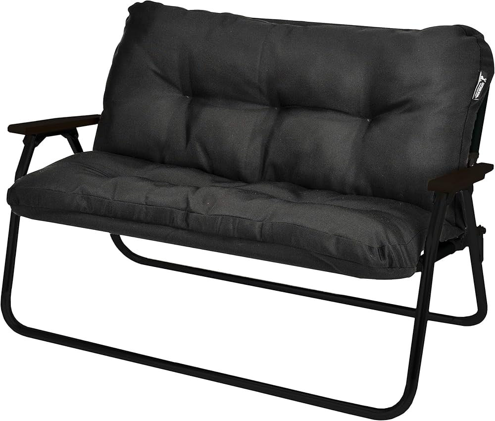 Amazon.co.jp: キャプテンスタッグ(CAPTAIN STAG) ベンチ カバー