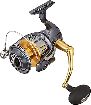 Amazon | シマノ(SHIMANO) スピニングリール ジギング 15 ツインパワー