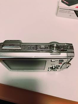 Amazon | OLYMPUS 防水デジタルカメラ μ TOUGH 8010 μ TOUGH-8010