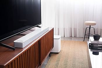 Amazon.co.jp: Bose Smart Soundbar 900 スマートサウンドバー