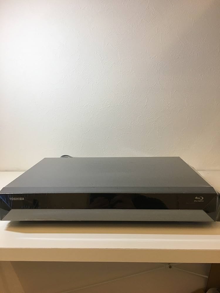 Amazon | 東芝 1TB 2チューナー ブルーレイレコーダー REGZA RD-BZ810