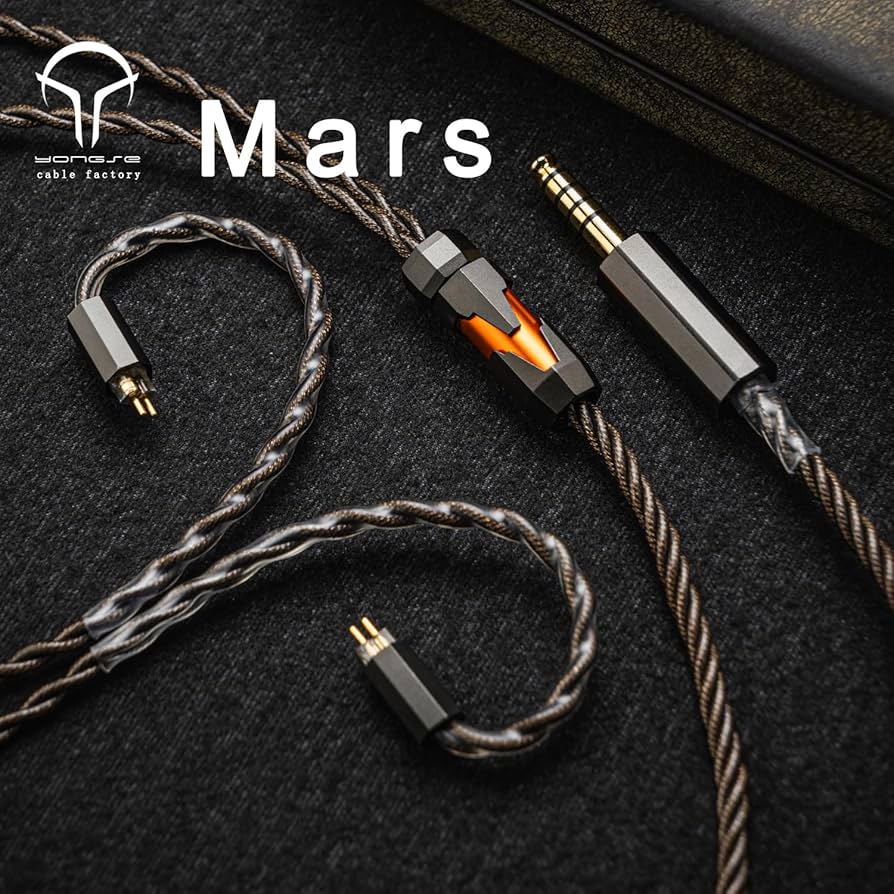 Amazon | 【最新アップグレード版】Angelears | Yongse Mars HIFI