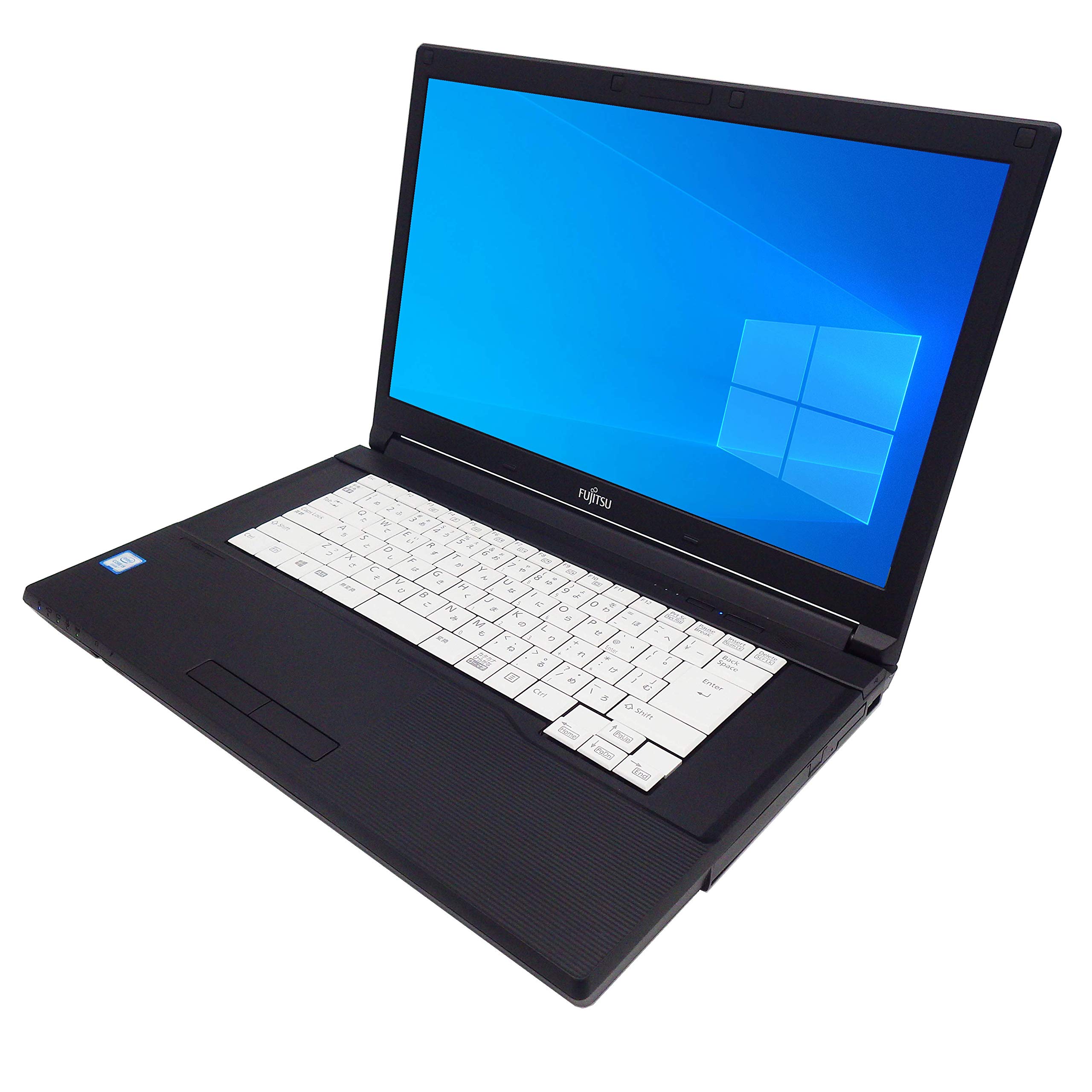 Amazon.co.jp: 【整備済み品】 富士通 LIFEBOOK A576/R/Windows 10