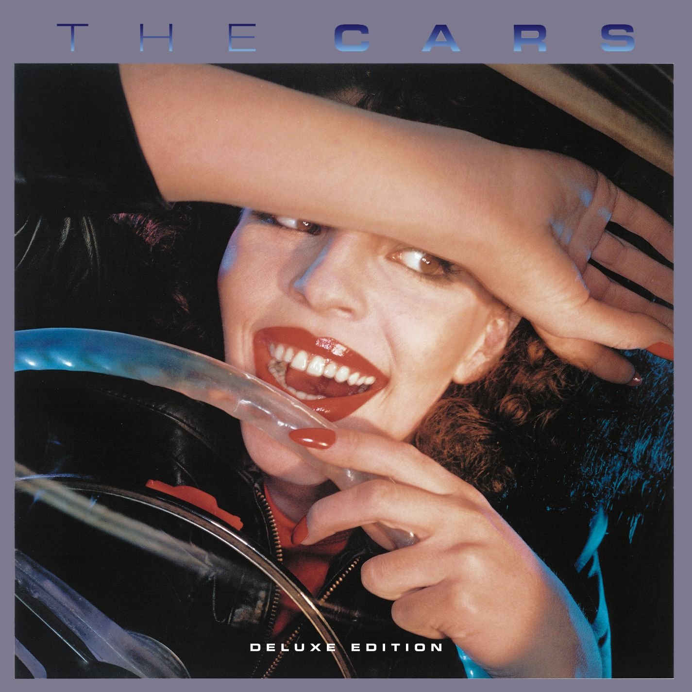 Amazon.co.jp: The Cars: Deluxe Edition: ミュージック