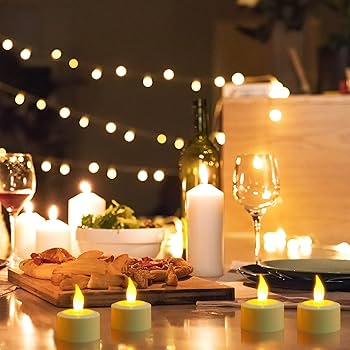 Amazon.co.jp : 無炎充電式LEDキャンドル 充電式ledキャンドル 充電式