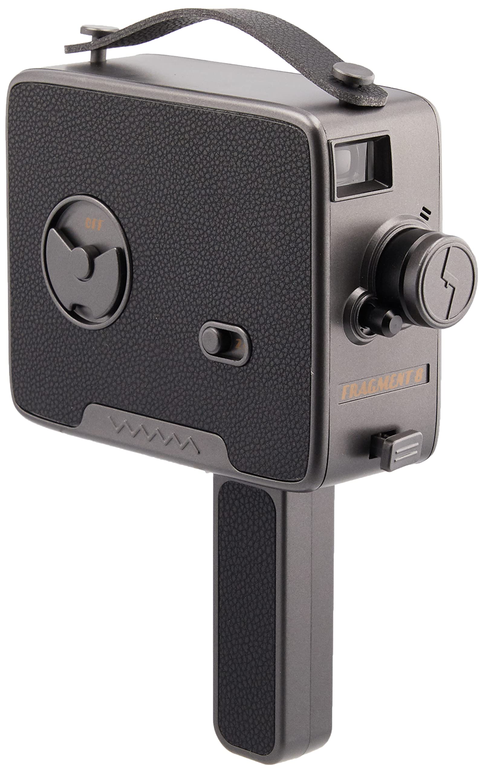 Amazon.co.jp: Fragment 8 Color lens Black : 家電＆カメラ