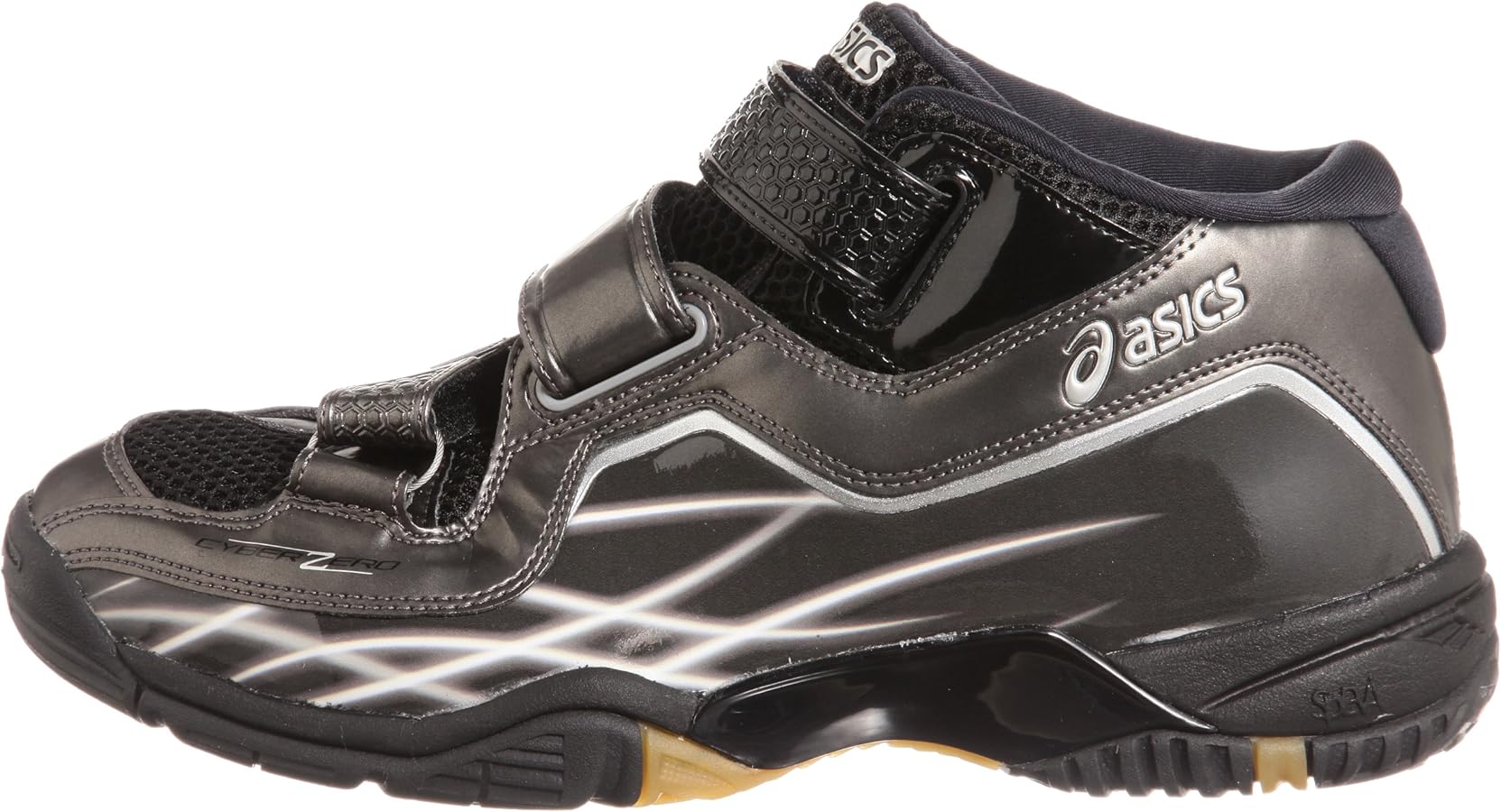 Amazon | [アシックス] バレーボールシューズ ローテ CYBERZERO TVR451