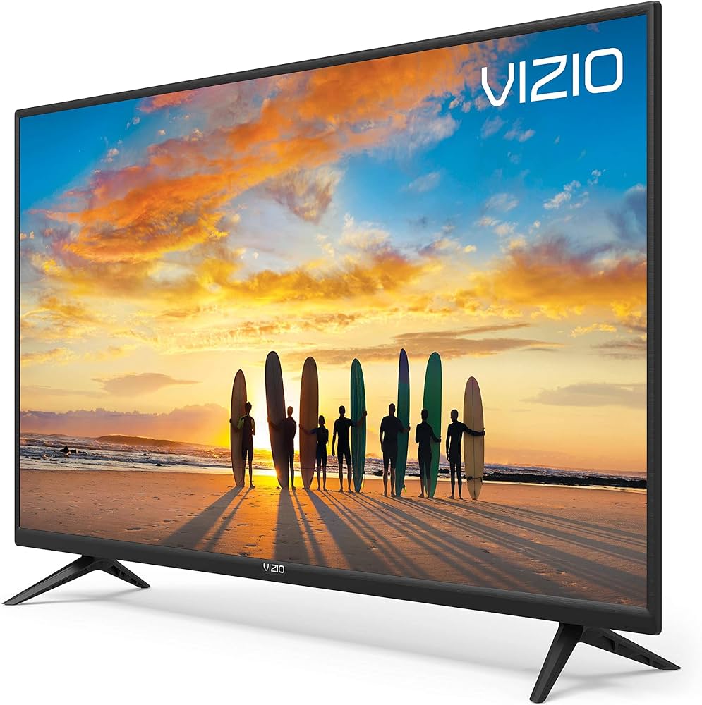 Amazon.com: VIZIO V436-G1 V-Series 43” Class (42.5” Diag.) 4K HDR