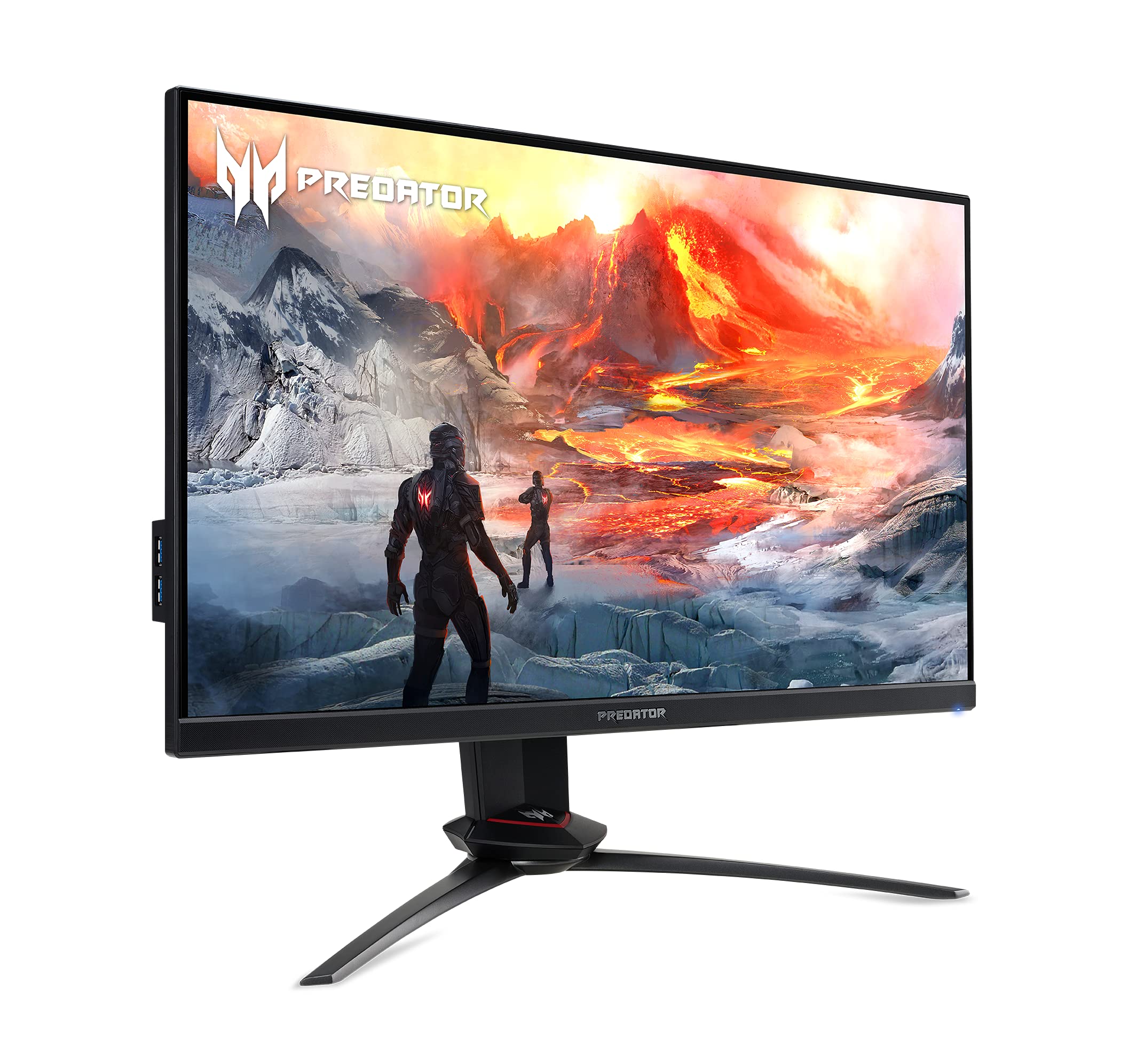 acer Predator Xb253Q Gx 24.5 Inch (62.23 Cm) Led 1920 x 1080