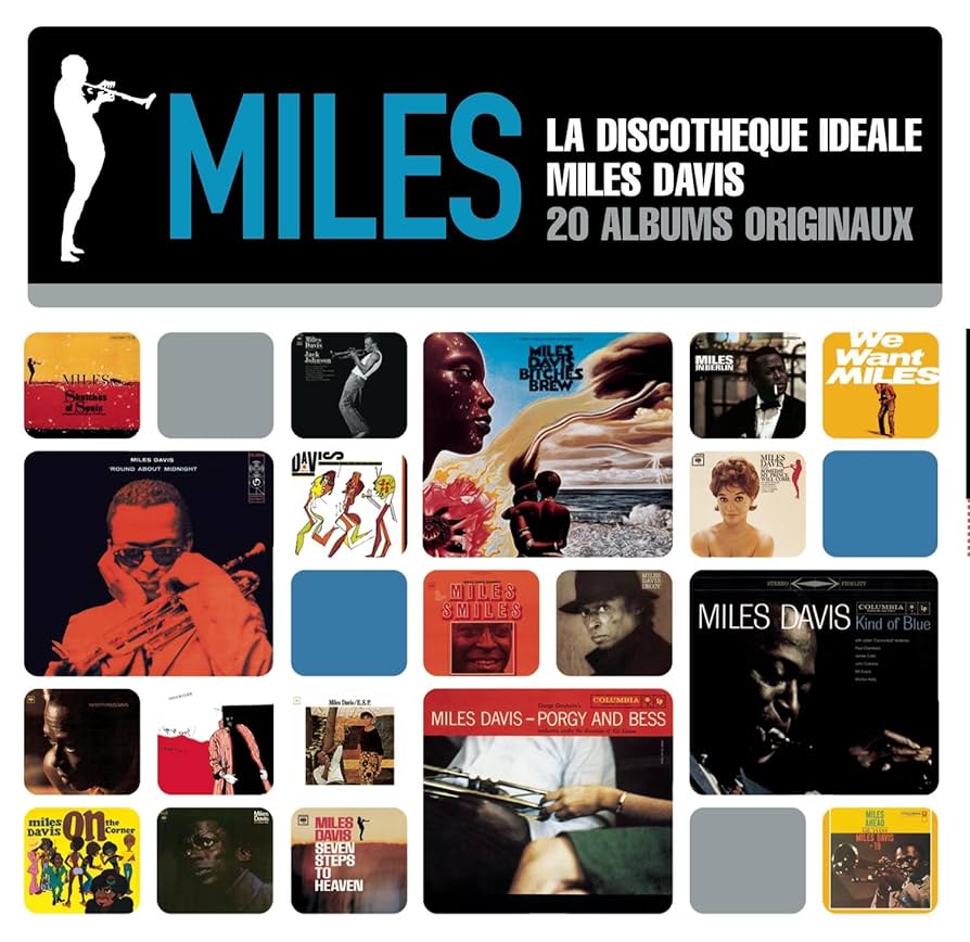 Amazon.co.jp: Perfect Miles Davis..: ミュージック