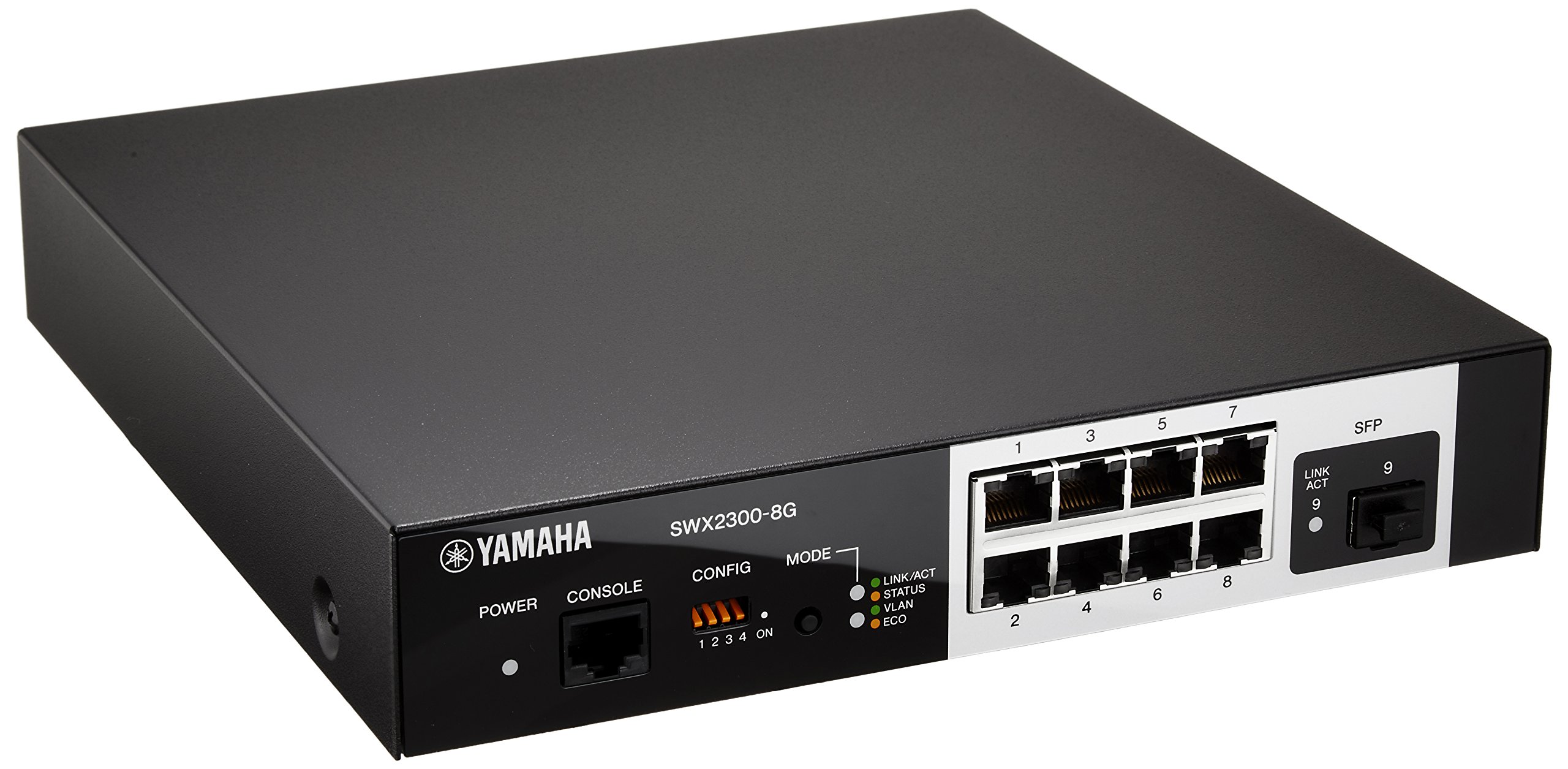 Amazon | ヤマハ インテリジェントL2スイッチ SWX2300-8G | ヤマハ