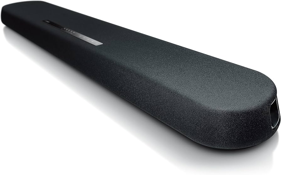 Amazon.co.jp: ヤマハ サウンドバー 4K HDR対応/HDMI/DTS Virtual:X