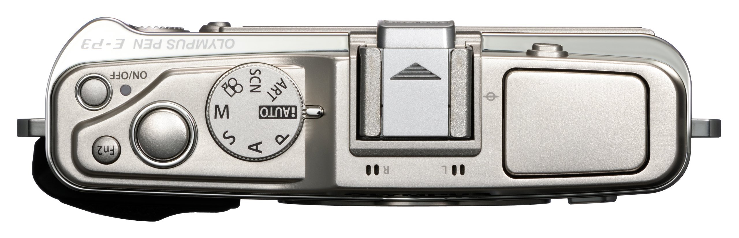 Amazon | OLYMPUS ミラーレス一眼 PEN E-P3 ツインレンズキット