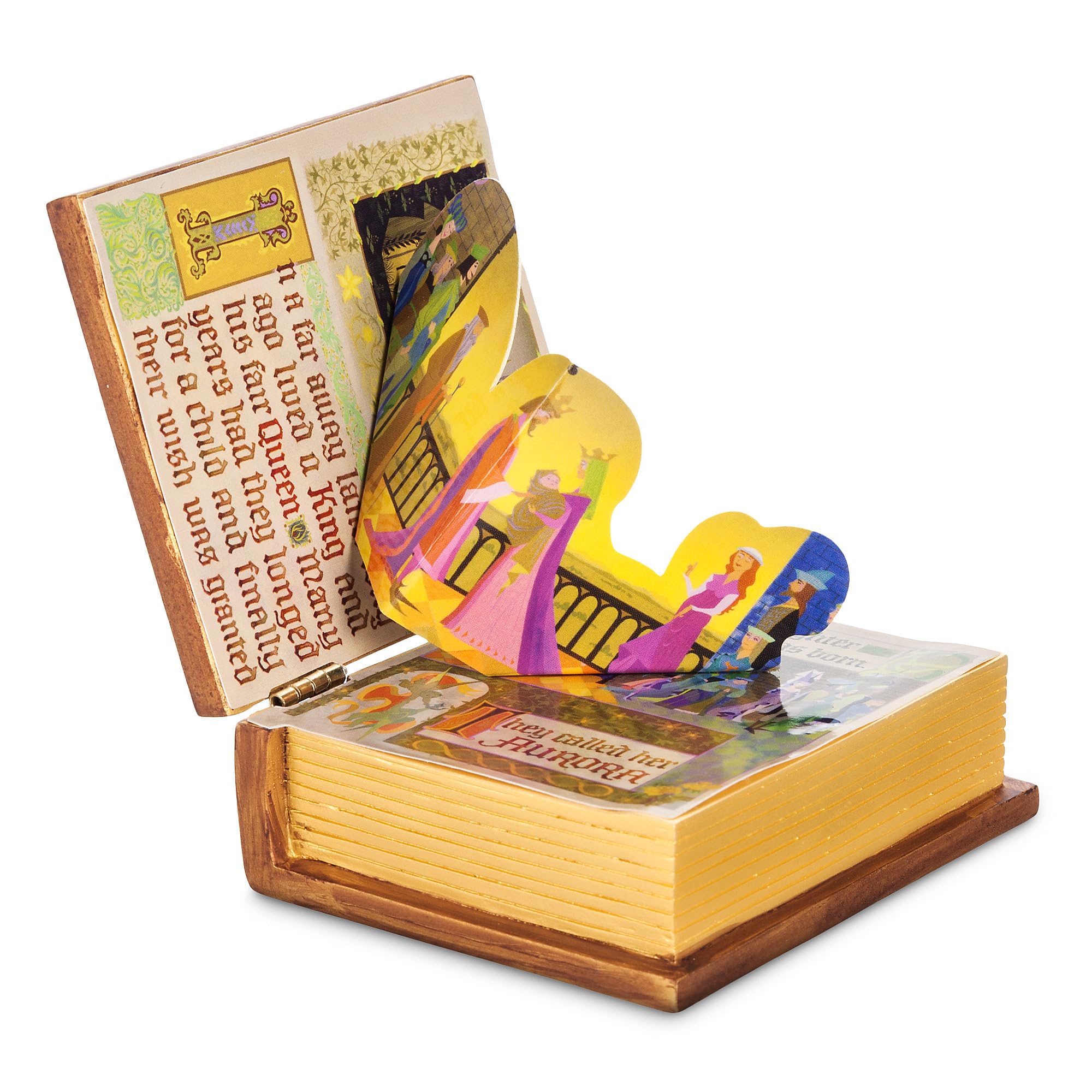 Amazon.co.jp: ディズニー 眠れる森の美女 ストーリーブック