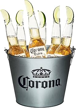 Amazon.co.jp: コロナ・エキストラ Corona Extra 瓶 [ 330ml × 8本