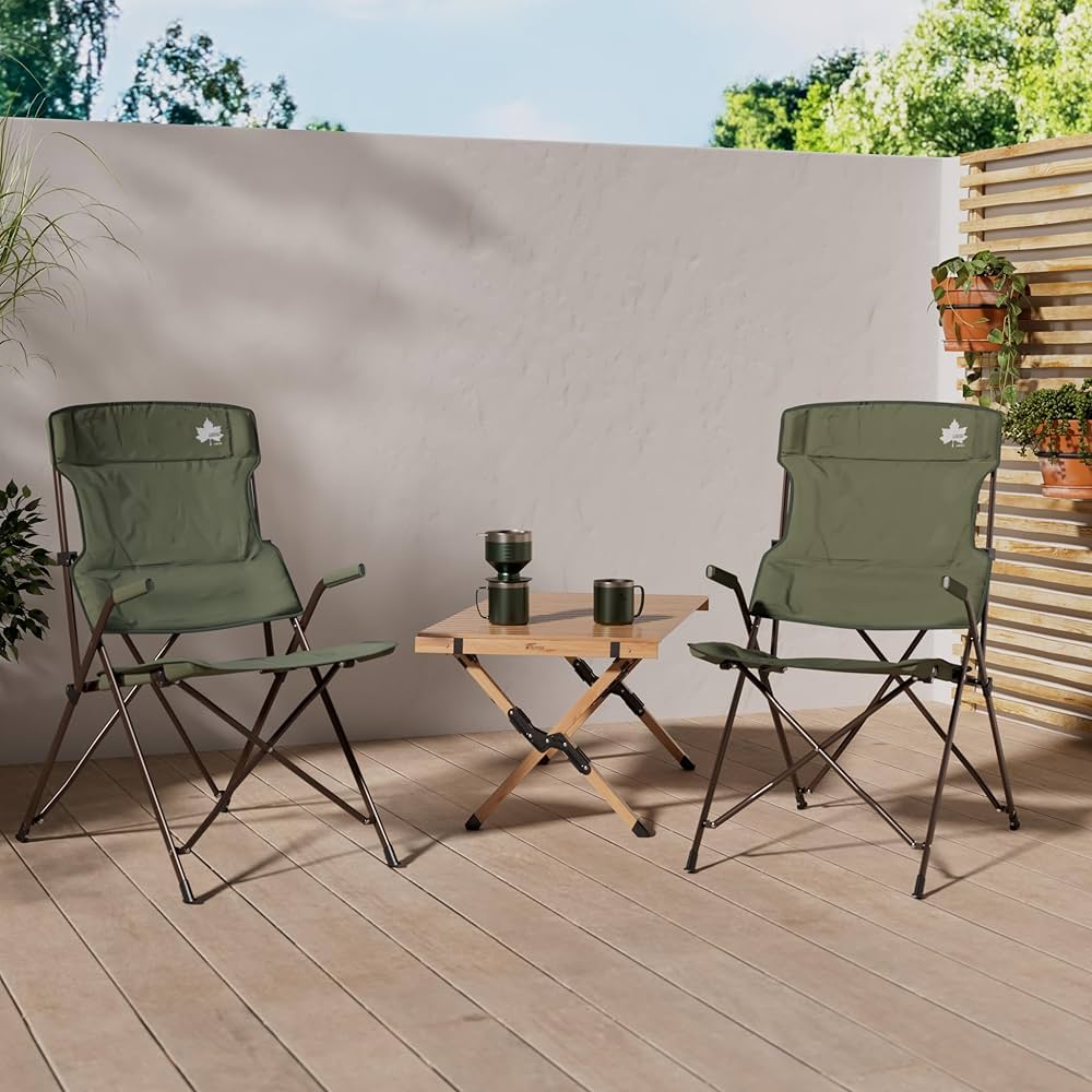 Amazon.co.jp: ロゴス(LOGOS) Tradcanvas コンフォートチェア