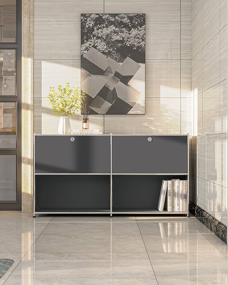 K☆177 TIME&STYLE サイドボード エリプシス K☆177 TIME&STYLE サイド