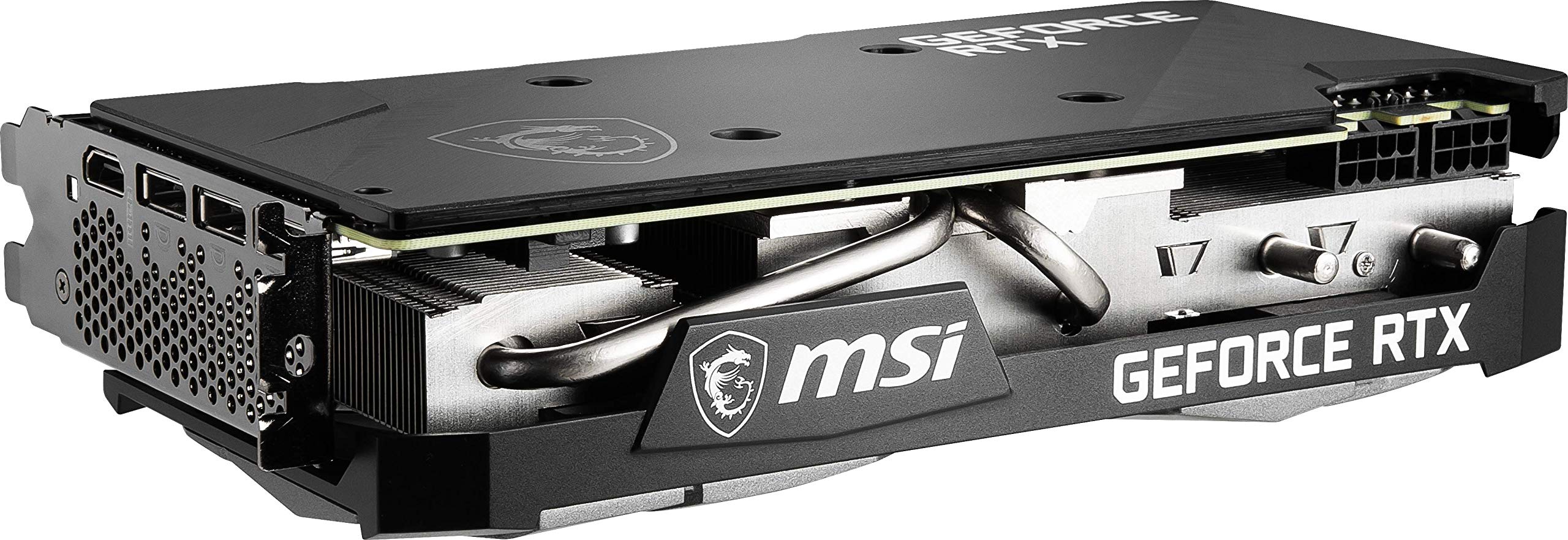 Amazon | 【整備済み品】 MSI GeForce RTX 3070 VENTUS 2X 8G OC LHR