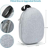 Amazon.co.jp: EUCARLOSケース Meta Quest 3/3S Standard/Elite