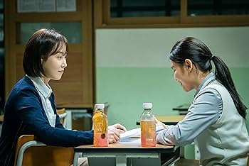 Amazon.co.jp: ブラックドッグ~新米教師コ・ハヌル~ DVD-BOX1 : ソ