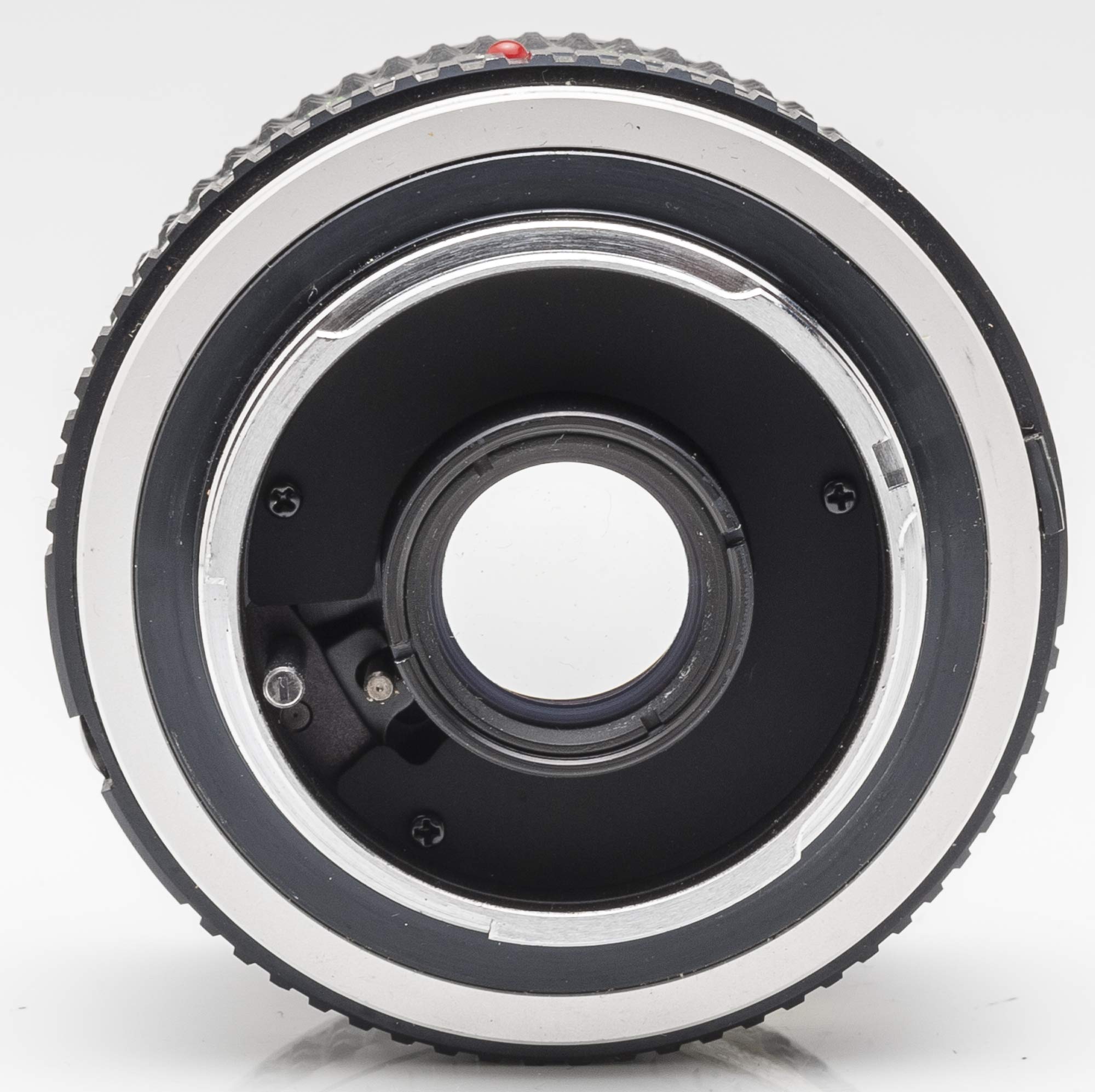 Amazon.co.jp: Minolta MF レンズ MC W.ROKKOR 28mm F2.8 : 家電＆カメラ