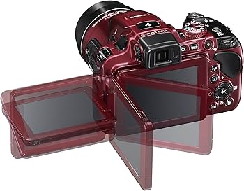 Amazon | Nikon デジタルカメラ COOLPIX P610 光学60倍 1600万画素